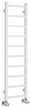 SAPHO Ogrjevno Tijelo METRO LIGHT 300x1140mm, Bijela, SAPHO