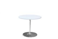 Fort Okrugli stol LEO (90 cm)