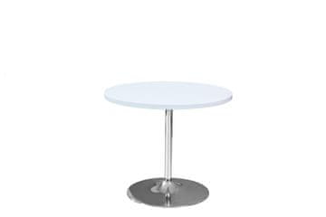 Fort Okrugli stol LEO (90 cm)