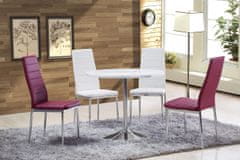 Fort Okrugli stol LEO (90 cm)