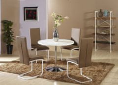 Fort Okrugli stol LEO (90 cm)