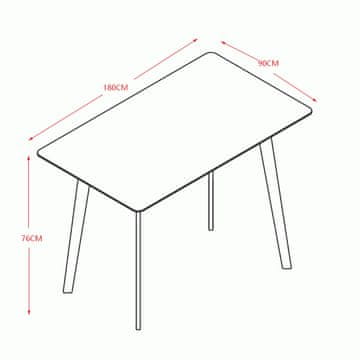 Fort Blagovaonski stol LORELA