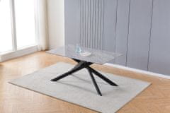 Fort Blagovaonski stol MARIGOLD 1-160x90