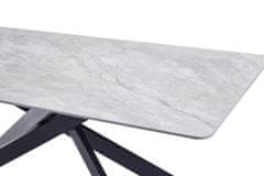 Fort Blagovaonski stol MARIGOLD 1-180x90