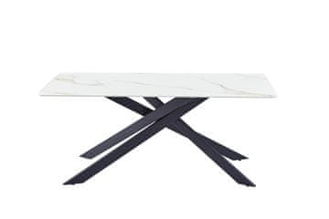 Fort Blagovaonski stol MARIGOLD 2-160x90