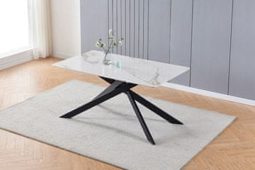 Fort Blagovaonski stol MARIGOLD 2-180x90