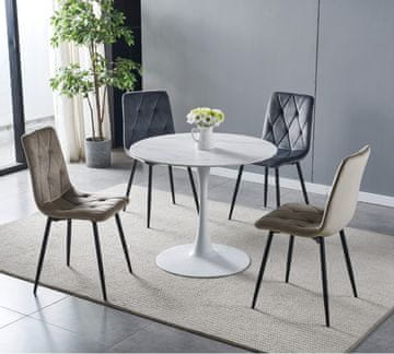 Fort Stol INTERLAKEN 1