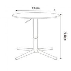 Fort BARSKI STOL TURESA