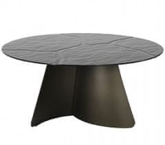 Fort Blagovaonski stol PAVAO (smeđa)