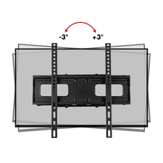Maclean MC-788 TV nosač 32''- 75''