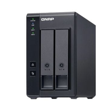 Qnap TR-002 2x SATA USB ekspanzijska jedinica za NAS poslužitelj