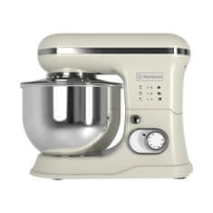 Westinghouse Retro White samostojeći mikser