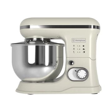 Westinghouse Retro White samostojeći mikser