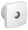 CATA X-MART Aksijalni Ventilator S Timerom, 100mm, 15W, Bijeli