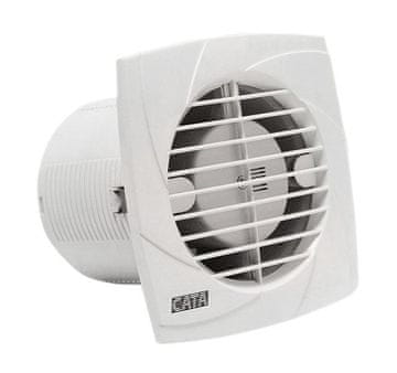 CATA Ventilator za kupaonicu CATA B-15 PLUS, 25W, bijeli, za cijevi 150mm