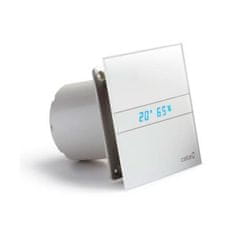 CATA CATA VENTILATOR GTH 150mm 10W/19W Bijeli sa Automatikom IP44