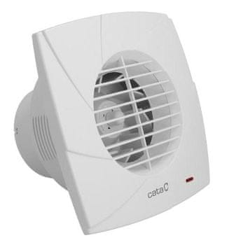 CATA Ventilator CATA CB-100 PLUS, 25W, 100mm, Bijela, IPx4, 130 m3/h