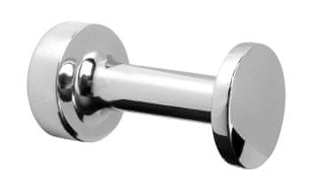 SAPHO X-ROUND Kupaonska Kuka 50mm, Kromirana