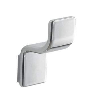 Gedy IL GIGLIO Kupaonska Kuka, Kromirana povrsina