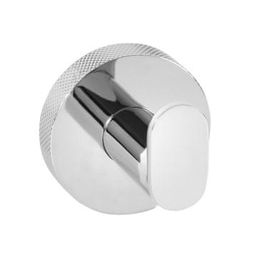 SAPHO Kupaonska Kuka LARISSA, Kromirana Elegancija