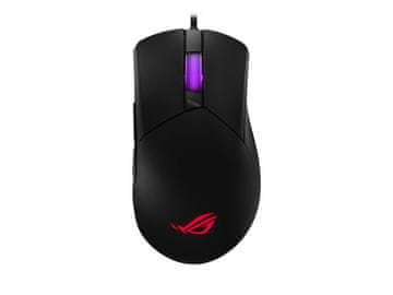 ASUS ROG Gladius III Core miš (90MP04E0-BMUA00)
