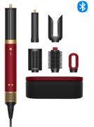 Dyson Airwrap Co-anda2x aparat za oblikovanje i sušilo za kosu, crveni baršun/zlatni (176955)