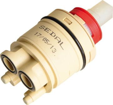 SAPHO Visokoprecizna miješalica 35mm SAPHO