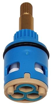 AQUALINE Prekidač za kartušu AQUALINE, težine 0.3 kg, jamstvo 2 godine, EAN 8590913936258