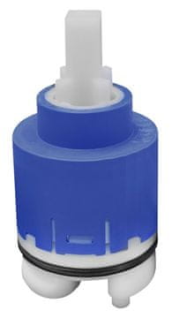 SAPHO Mješalica za vodu SAPHO, promjer 40mm, visoka preciznost i dugotrajna izdržljivost