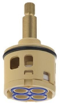 SAPHO SAPHO Prekidač kartuše - kompaktnog dizajna, težina 0,3 kg, jamstvo 2 godine