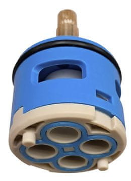 SAPHO Progresivni Mješajući Uložak, 35mm (Model WN326)