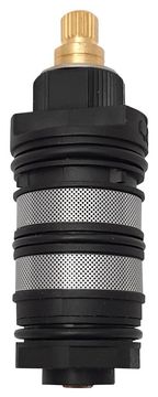 SAPHO Termostatska kertridž SAPHO - kompaktna i lagana (0,2 kg)