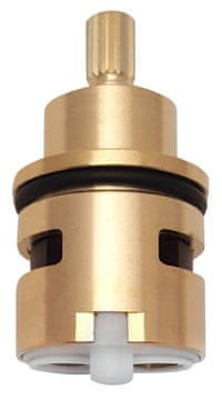 SAPHO Prekidač kertridža za tuš SAPHO CR041, 5 godina jamstva, težina 0.14 kg