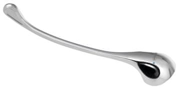 AQUALINE AQUALINE Bolnička Kromirana 35mm Kartuša, Mosaz, Sprchy Set