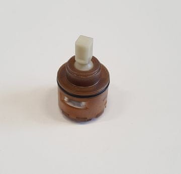 SAPHO Keramička Miješalica 35mm SAPHO (Modeli: 5802/S, 5802L/S, 5803/S)