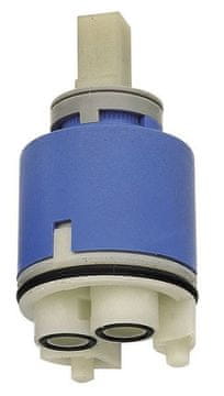 SAPHO Visoka Miješalica Kartuša KEROX, 35mm za MI002/MI003/MI202 Baterije