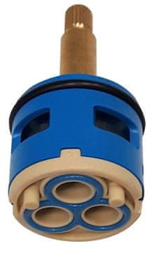 AQUALINE Prekidač uloška AQUALINE 57g