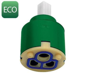 SAPHO ECO Zamjenska Kartuša 35mm za Miješanje (SAPHO 1103-07)