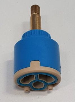 AQUALINE Progresivna mješalica kartuša 35mm AQUALINE