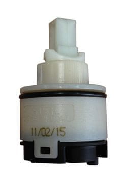 SAPHO Kertridž Mješača 35mm za SAPHO Baterije