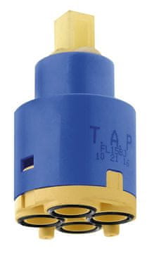 SAPHO Keramička Miješalica Kartridž 35mm za 1209-09 Baterije (SAPHO)