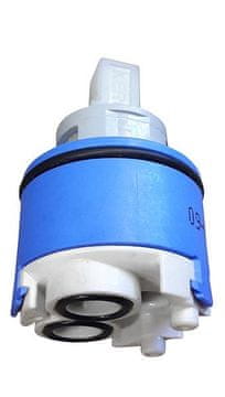 SAPHO KEROX Niska Miješalna Kartuša 35mm za MI002/003/202 Baterije - Zamjenska, SAPHO Marka