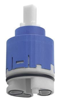 SAPHO Sapho Smjesna Kartuša 40mm - Novi Model MI021, Ograničeno Dizanje Ručice