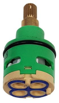 SAPHO Prekidač Za Kartušu SAPHO - Kompaktna Veličina, Lagana Težina 0.06kg, 2 Godine Jamstva