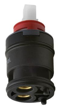 SAPHO Visokokvalitetna miješalica kartuše 35 mm