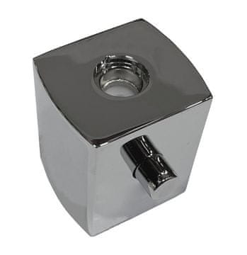 SAPHO Termostatski kartuša kontroler, kromirana završna obrada