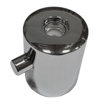 SAPHO Kromirani upravljač za termostatsku kartušu SAPHO, mala pakiranja