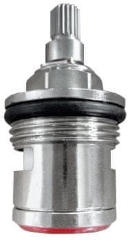 SAPHO Prekidač SAPHO kartuše za tuš baterije - visoka pouzdanost i lakoća korištenja