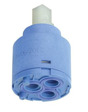 SAPHO Mješalna patrone niskog profila, 35mm