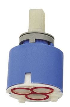 SAPHO KEROX mješalica kartridža 35 mm, niskog profila